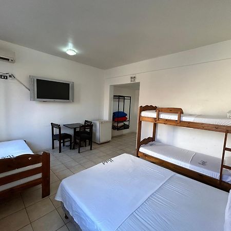 Hotel Lua Buenos Aires Buitenkant foto