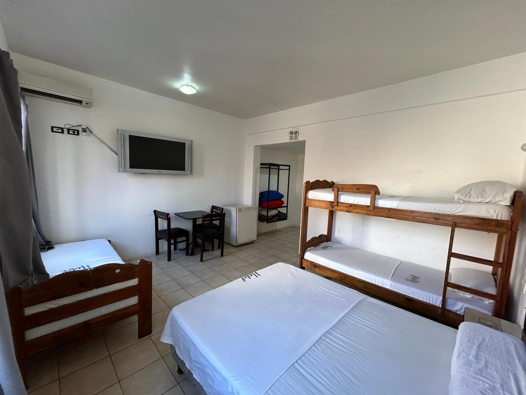 Hotel Lua Buenos Aires Buitenkant foto