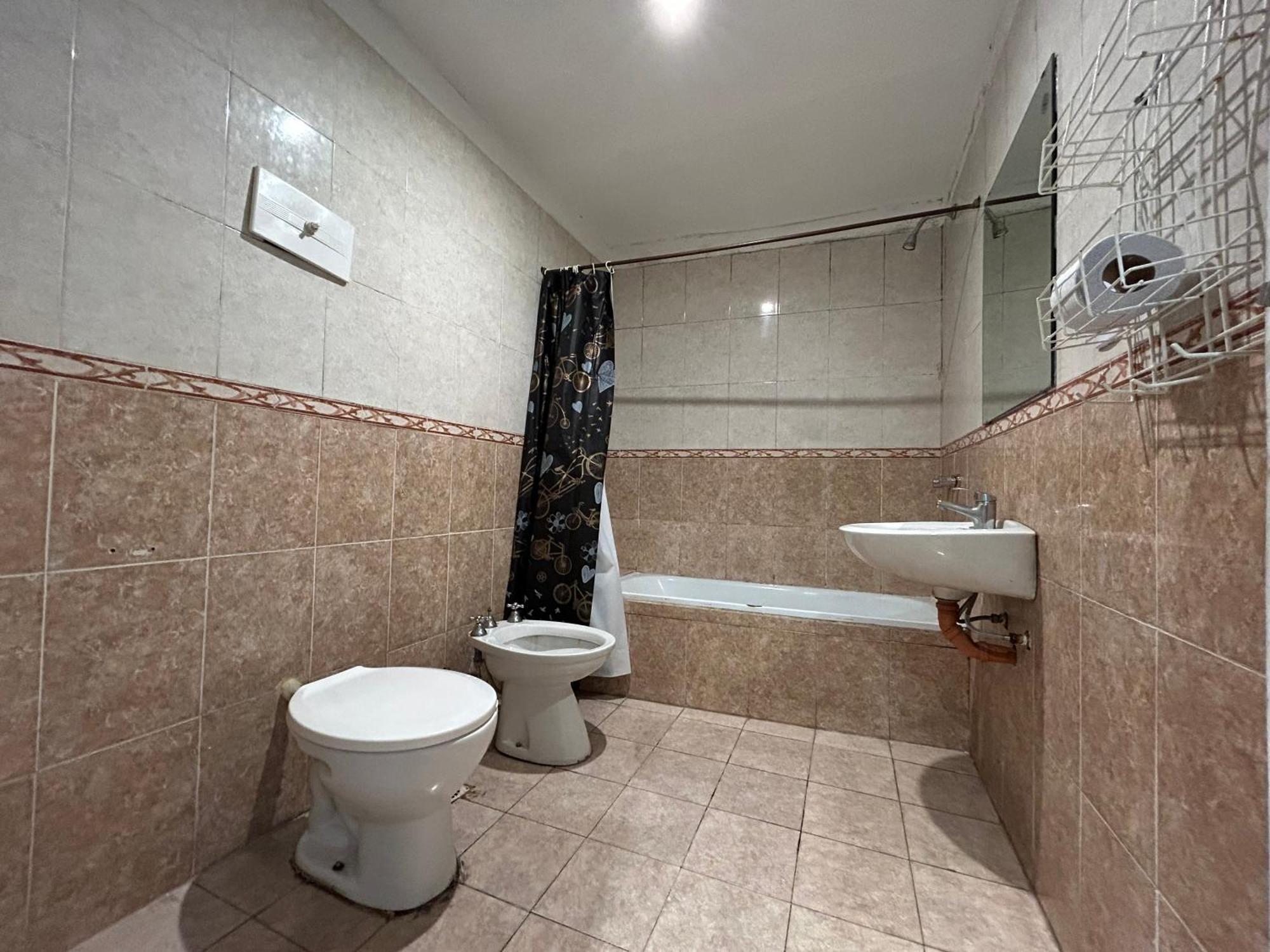 Hotel Lua Buenos Aires Buitenkant foto