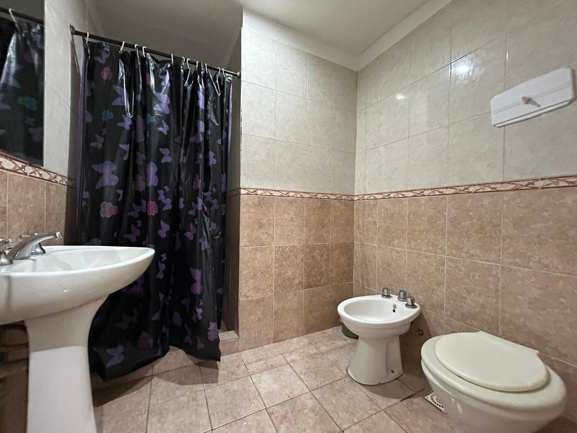 Hotel Lua Buenos Aires Buitenkant foto