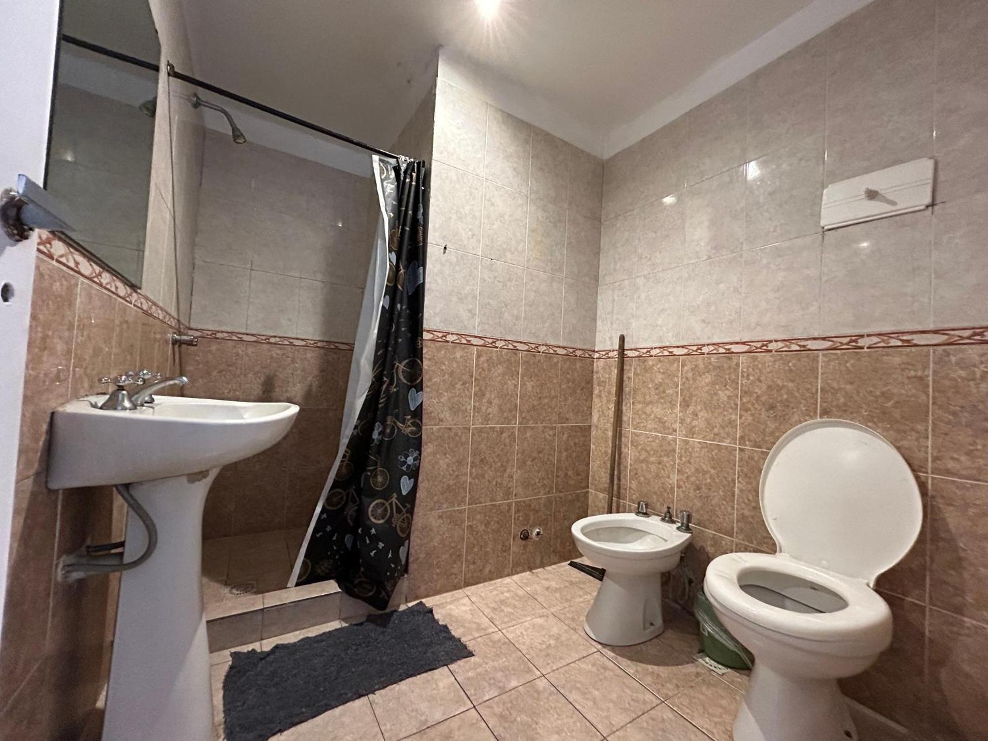 Hotel Lua Buenos Aires Buitenkant foto